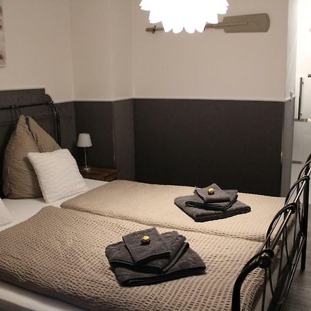 Ferienwohnung Muss - Rothenburg Ρότενμπουργκ  Εξωτερικό φωτογραφία