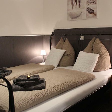 Ferienwohnung Muss - Rothenburg Ρότενμπουργκ  Εξωτερικό φωτογραφία