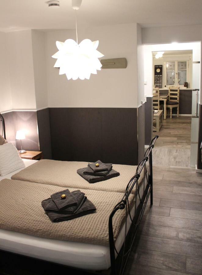 Ferienwohnung Muss - Rothenburg Ρότενμπουργκ  Εξωτερικό φωτογραφία